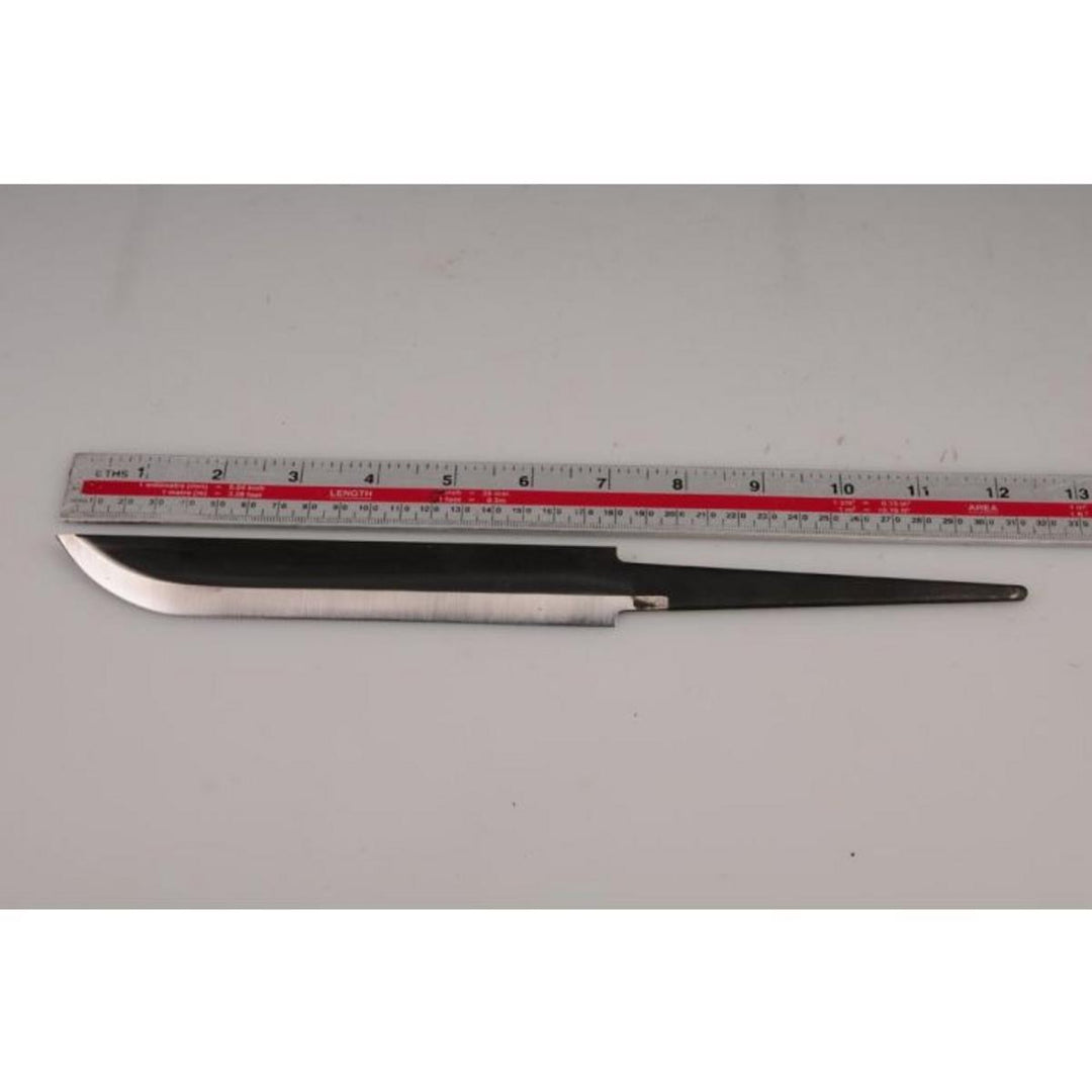 Laurin Metalli Small Leuku 180mm Carbon Steel