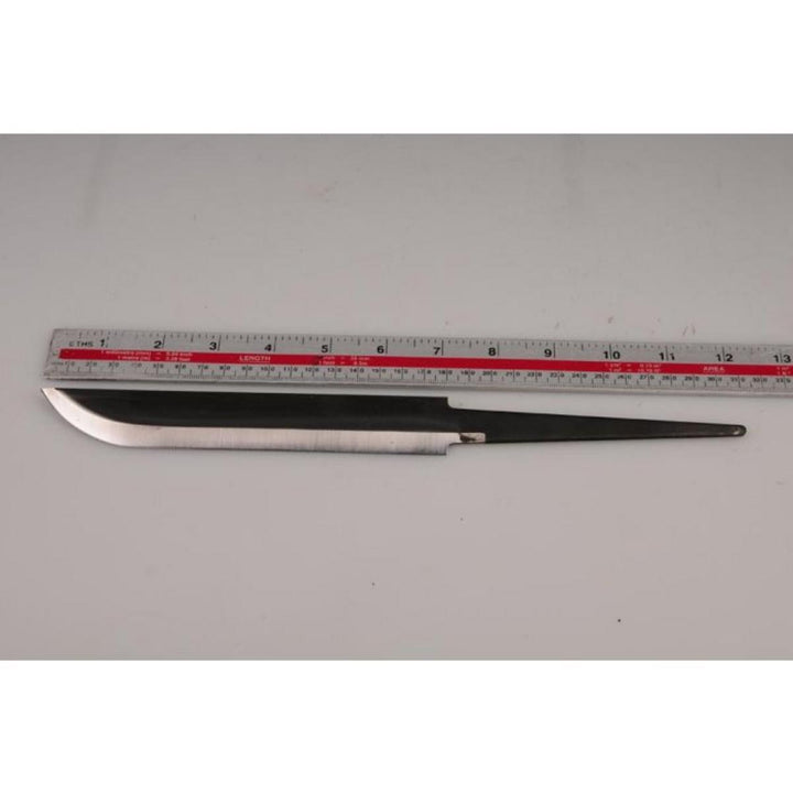 Laurin Metalli Small Leuku 180mm Carbon Steel