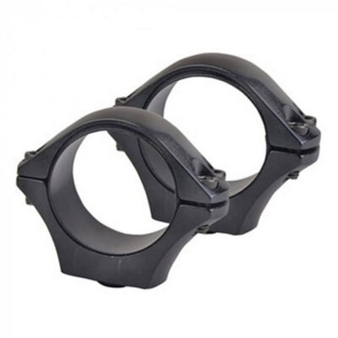 Sako Optilock 34mm low ring mount