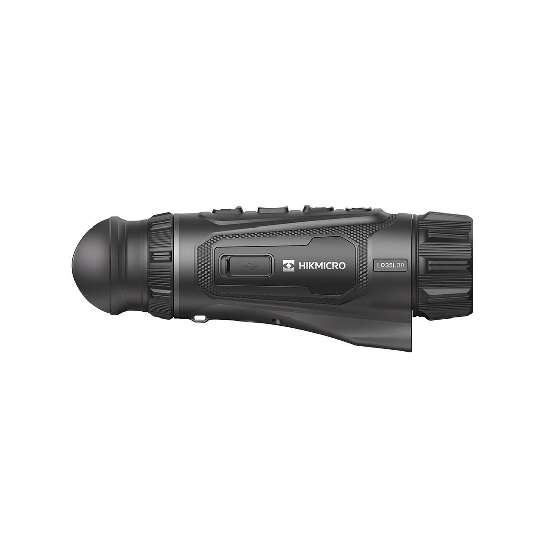 HIKMICRO Lynx 3.0 35mm 640px Thermal Monocular with LRF (LQ3