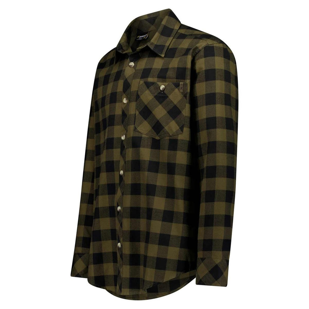Swazi Grafter Shirt
