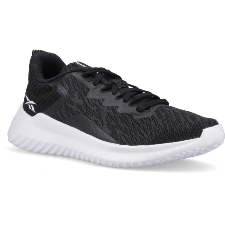 REEBOK FLUXLITE II BLACK/FTWR WHITE/GREY 5