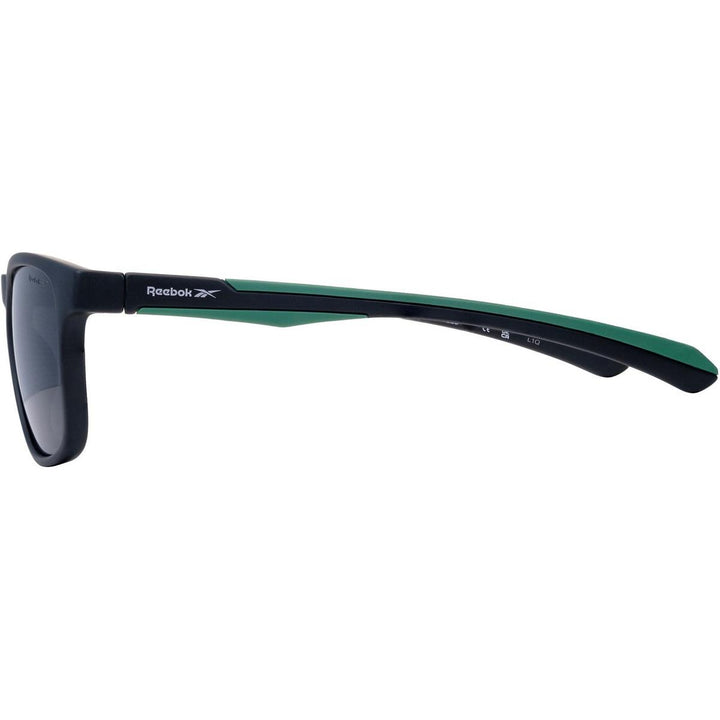 Rbk5031003 Black Green Sunglasses Black/Green Mens