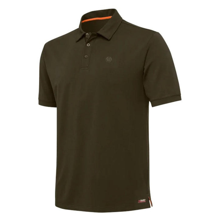 Beretta Tech Corporate Polo - Short Sleeve Technical Shirt – view 4