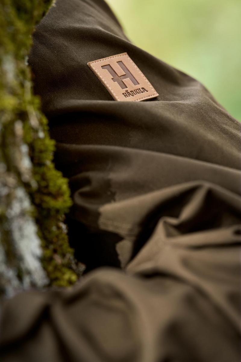 Harkila Härkila Fjell Ace jacket Willow
