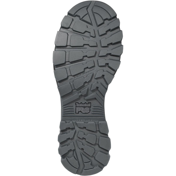 Timberland Pro Titan 6" Safety Boot Black