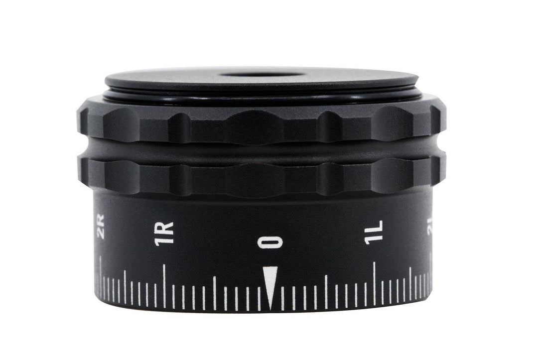 Element Optics Helix Windage Turret Dial MRAD 57102