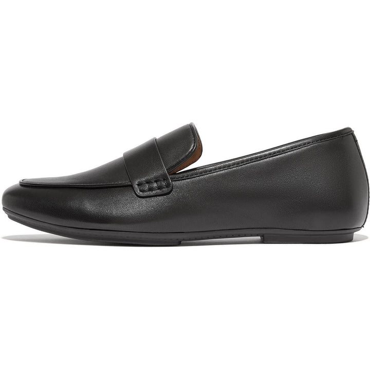 Fitflop Delicato Loafer Black