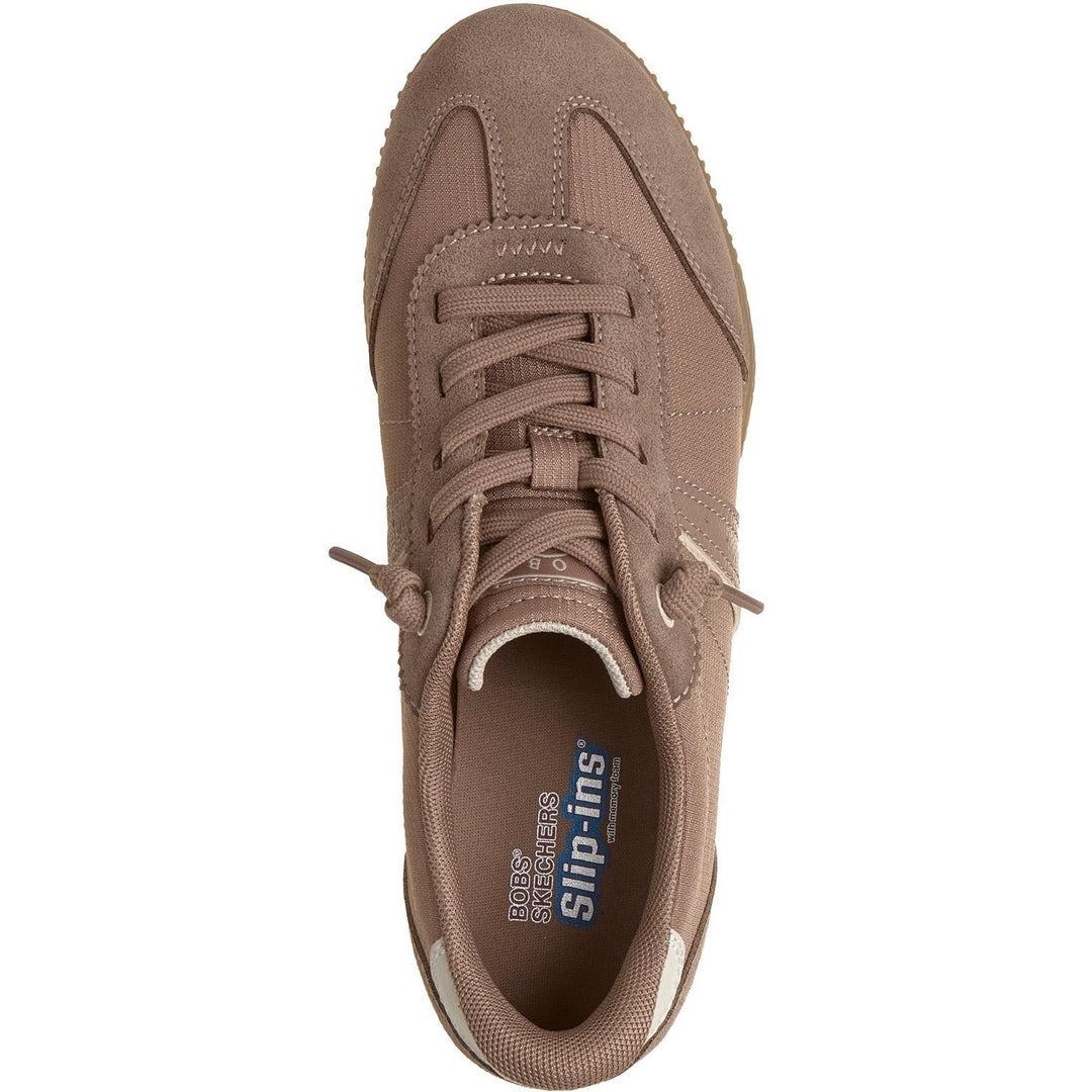 BOBS STARLIGHT QUICK SPLIT Mocha Ripstop