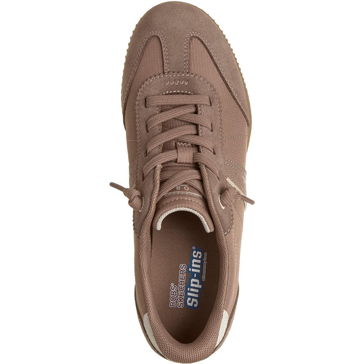 BOBS STARLIGHT QUICK SPLIT Mocha Ripstop