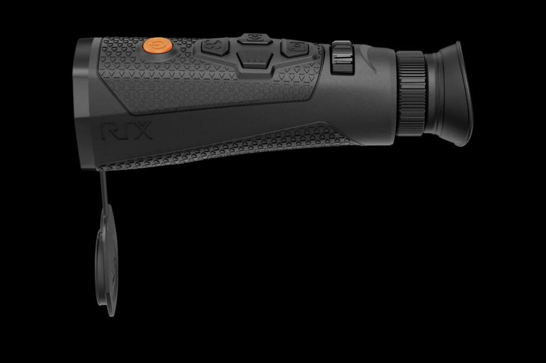 Rix Optics Titan T6