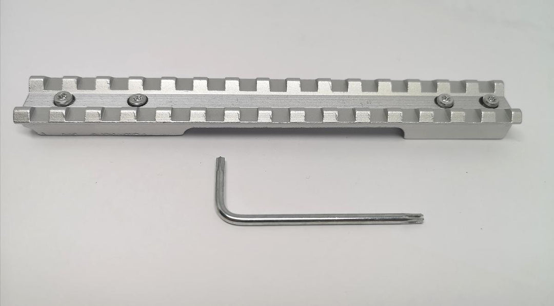 Howa 1500 One piece Picatinny Base (Short Action)