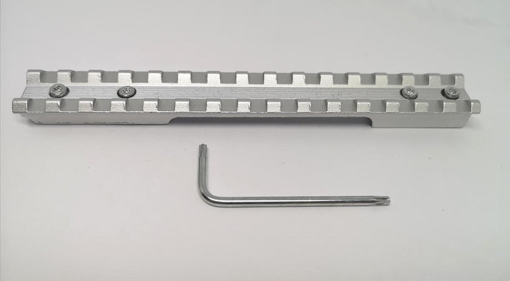 Howa 1500 One piece Picatinny Base (Short Action)