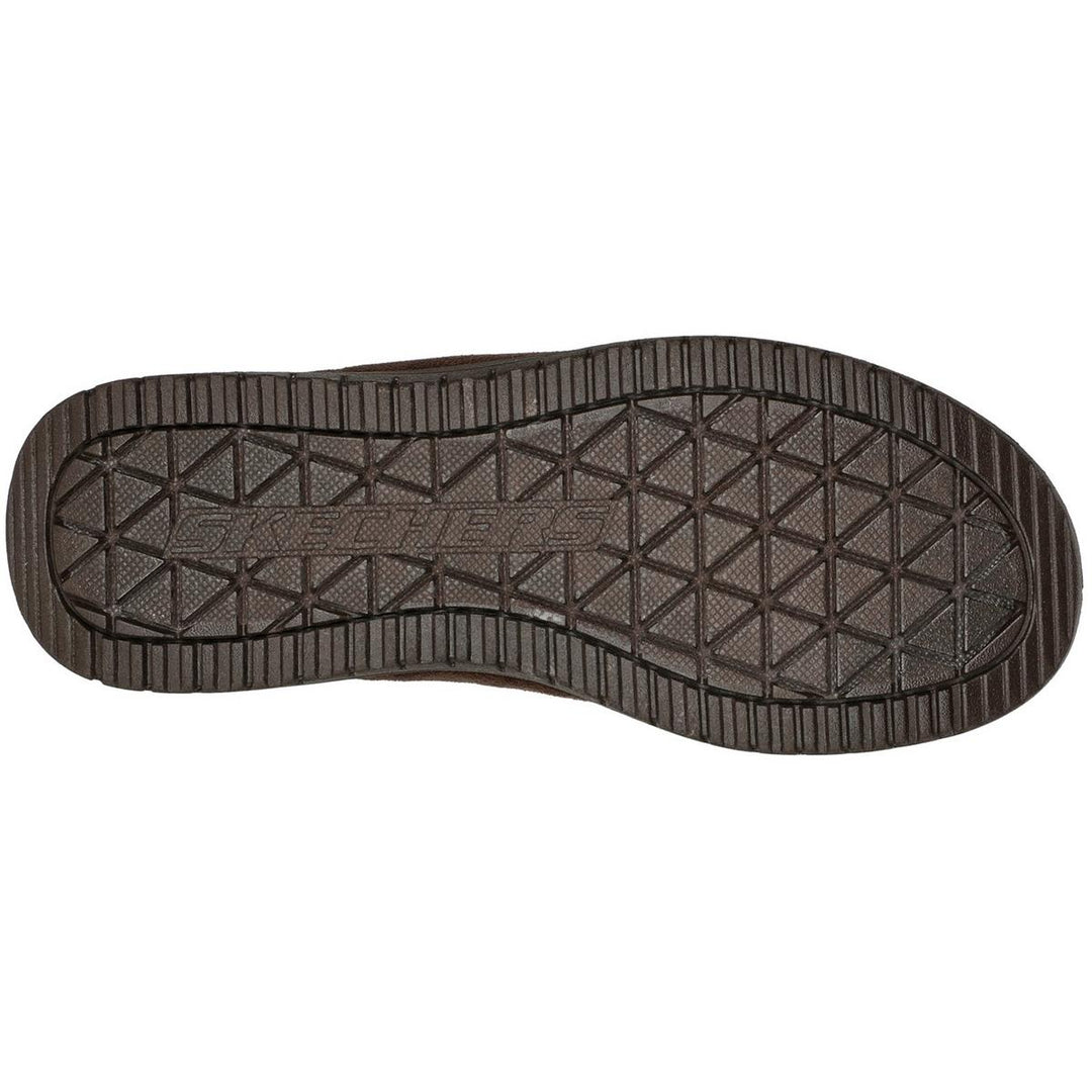 Skechers Relaxed Fit: Murette - Garvanza Clog Chocolate
