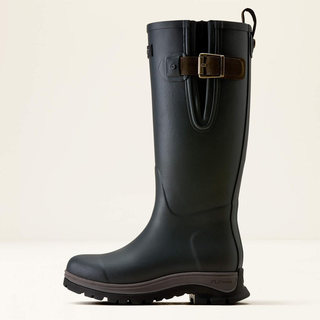 Ariat Ladies Woodstock Insulated