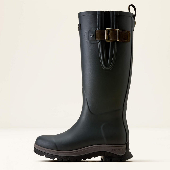 Ariat Ladies Woodstock Insulated