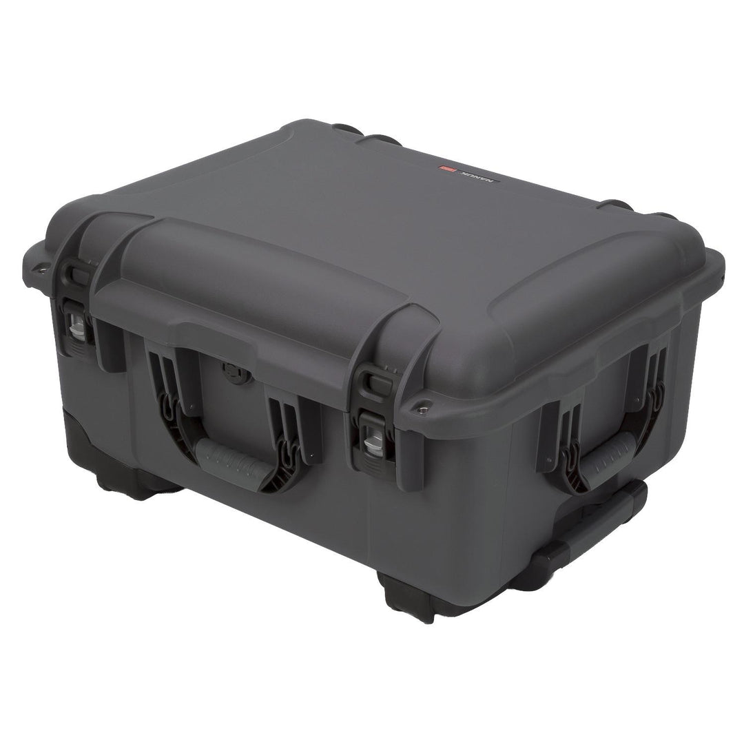 NANUK 950 Waterproof Hard Case With Foam Insert