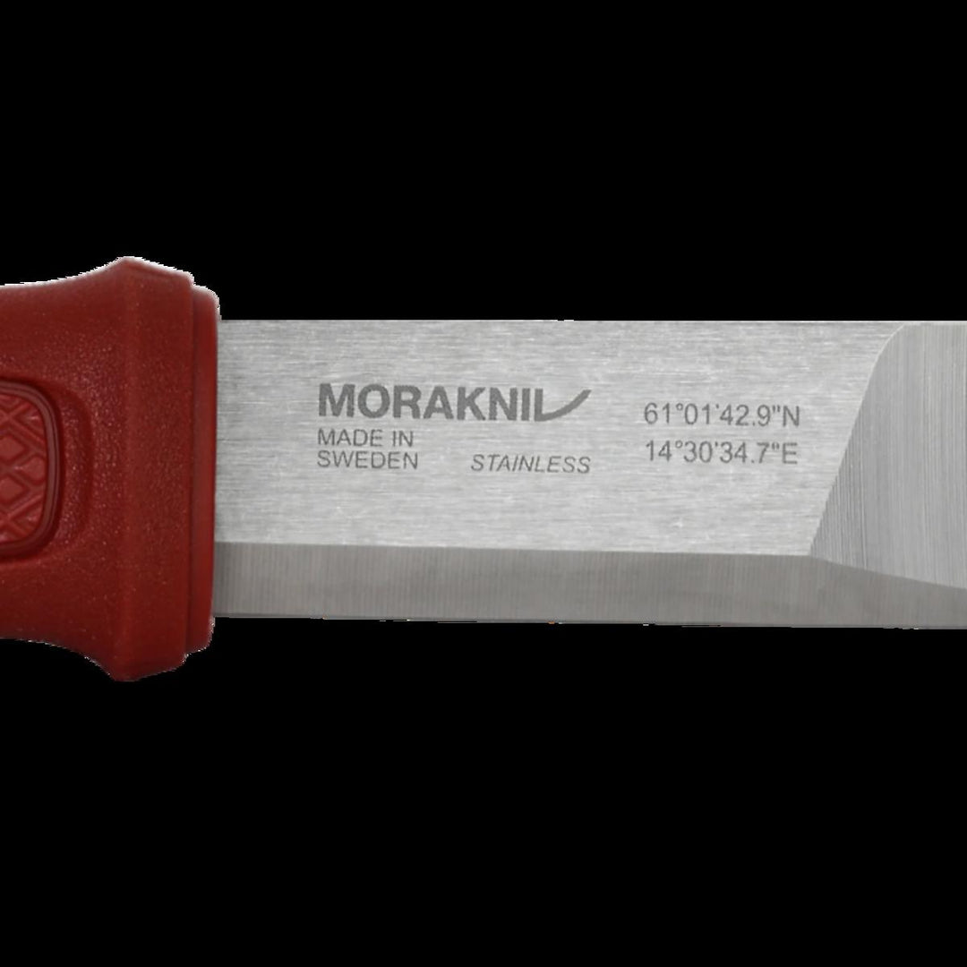 Mora Morakniv Kansbol (S) Dala Red Edition
