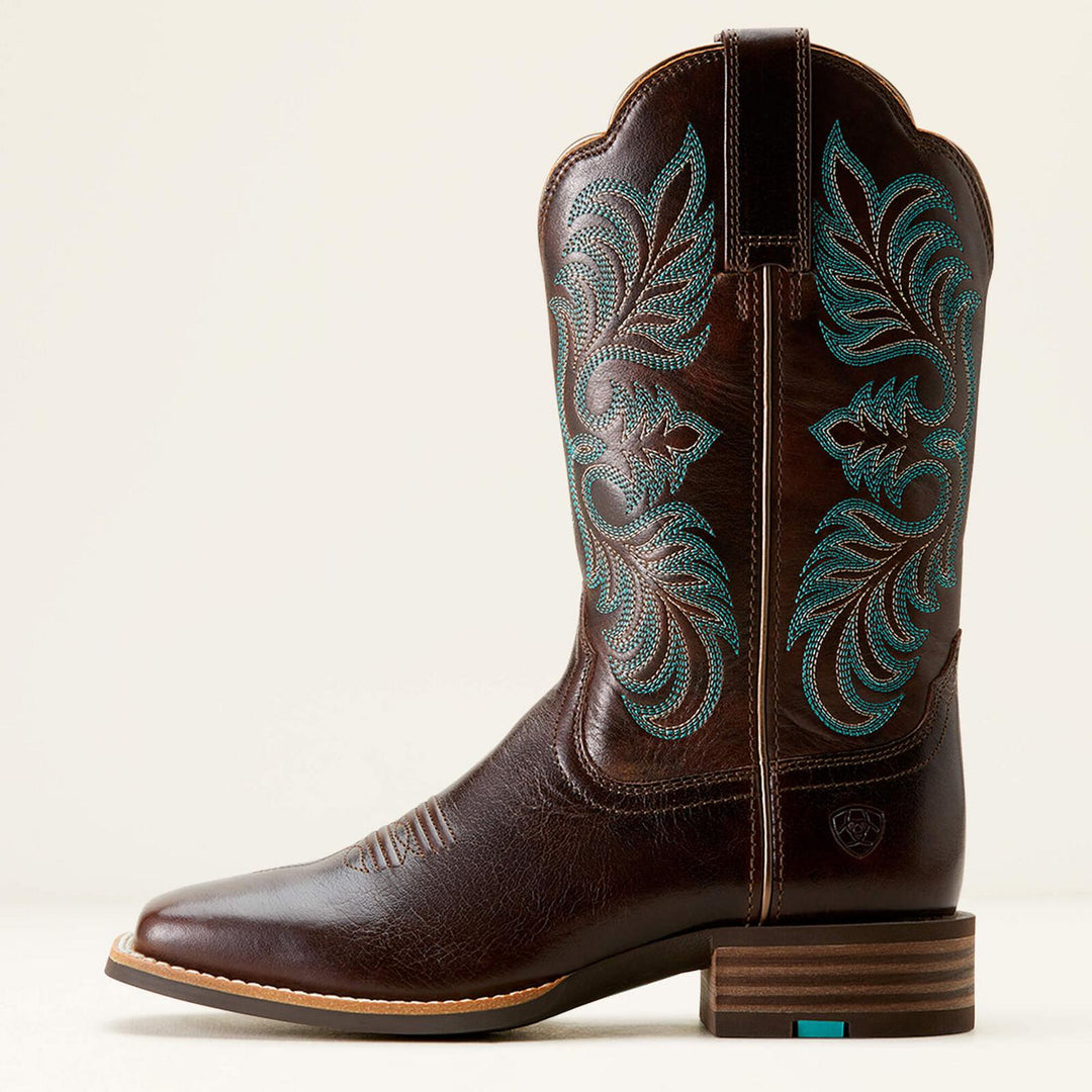 Ariat Ladies Gillette Western Boot