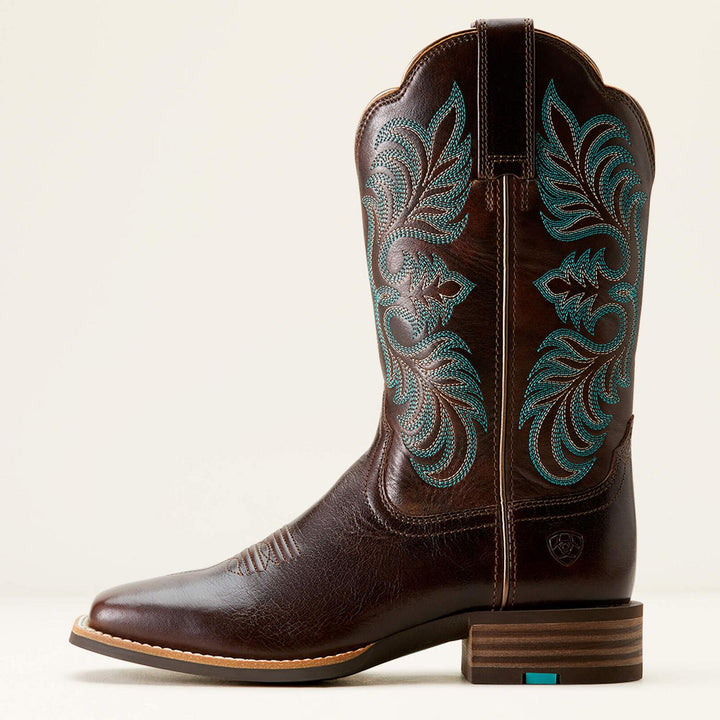Ariat Ladies Gillette Western Boot