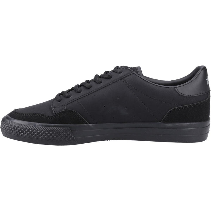 Jack & Jones Mordern Special Trainers Anthracite