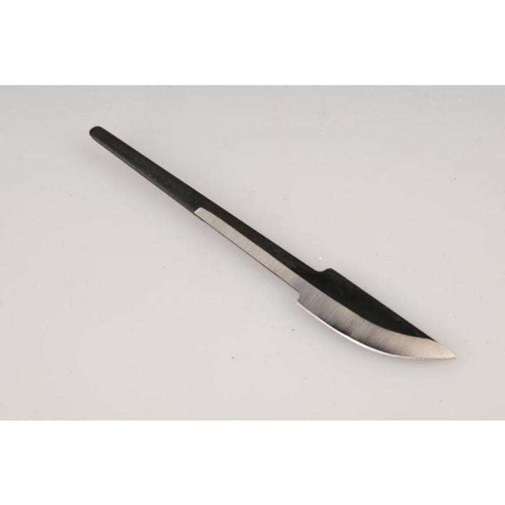 Laurin Metalli Carving Blade 42mm Carbon Steel