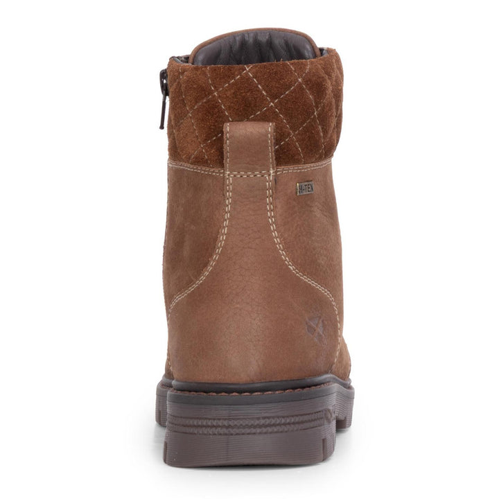 Hoggs of Fife Islay Waterproof Quilted Boot