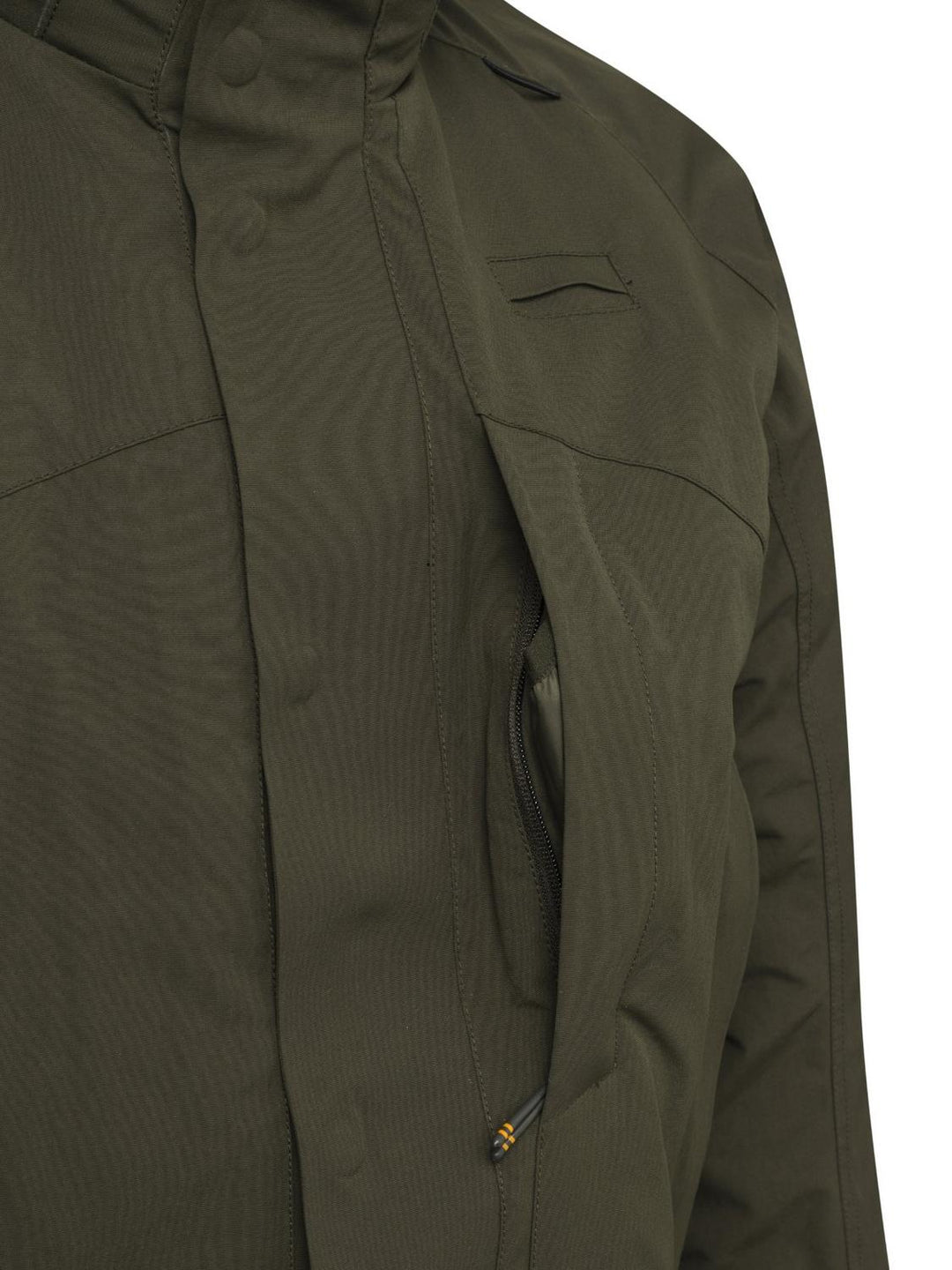 Beretta BALCAN WR JACKET Green Moss – view 3