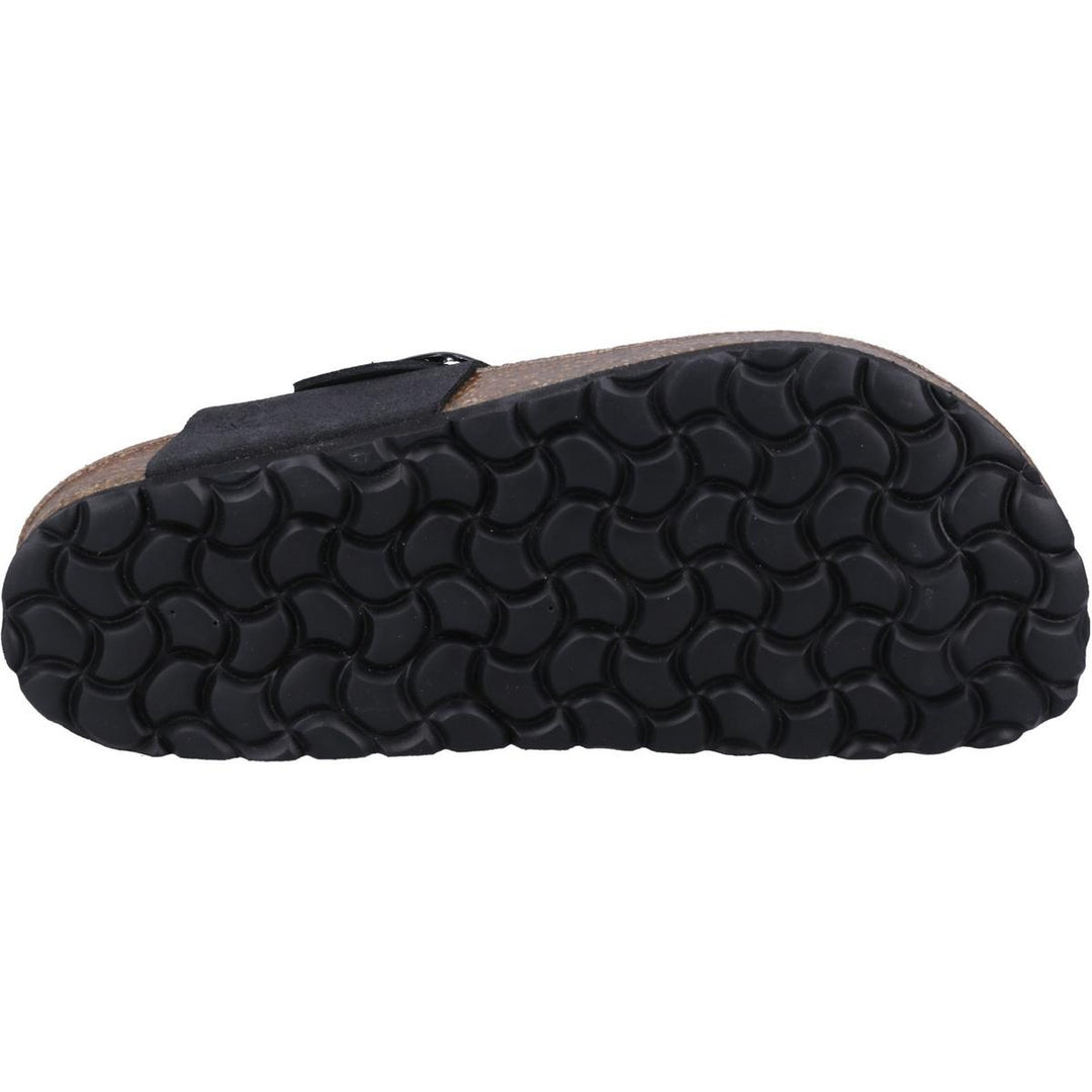 Hush Puppies Billie Toepost Sandal – view 3