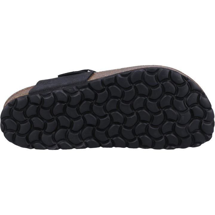 Hush Puppies Billie Toepost Sandal – view 3