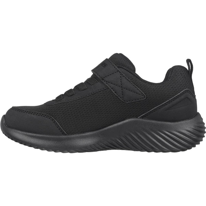 Skechers Bounder - Dripper Drop Trainer Black