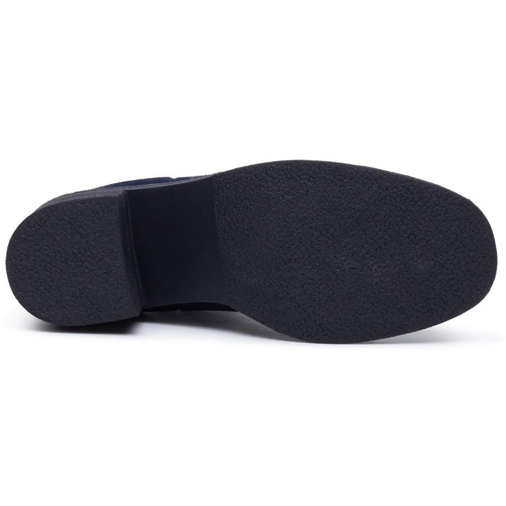 Felicia Chelsea Boot Navy