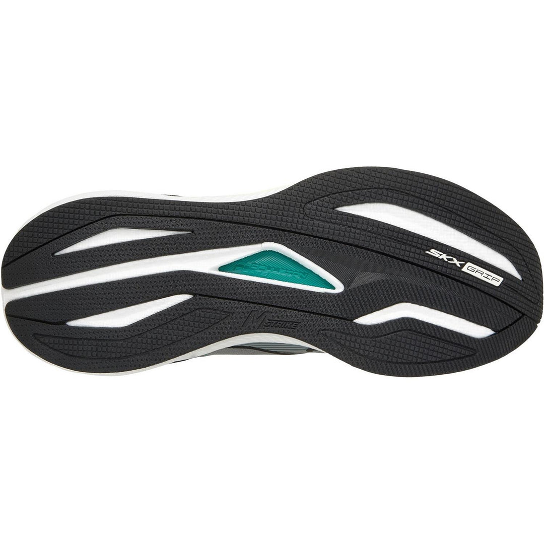 GO RUN CONSISTENT PRO CORUS Gray Synthetic/Textile