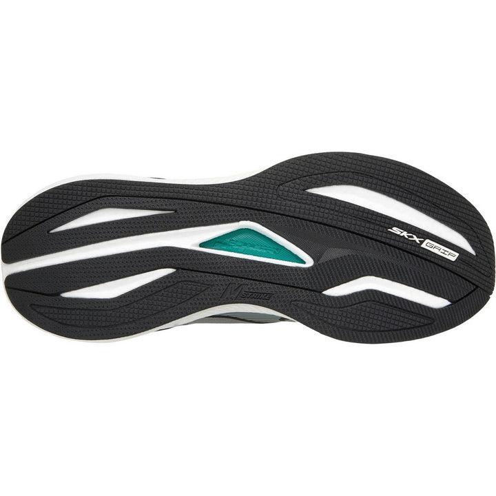 GO RUN CONSISTENT PRO CORUS Gray Synthetic/Textile