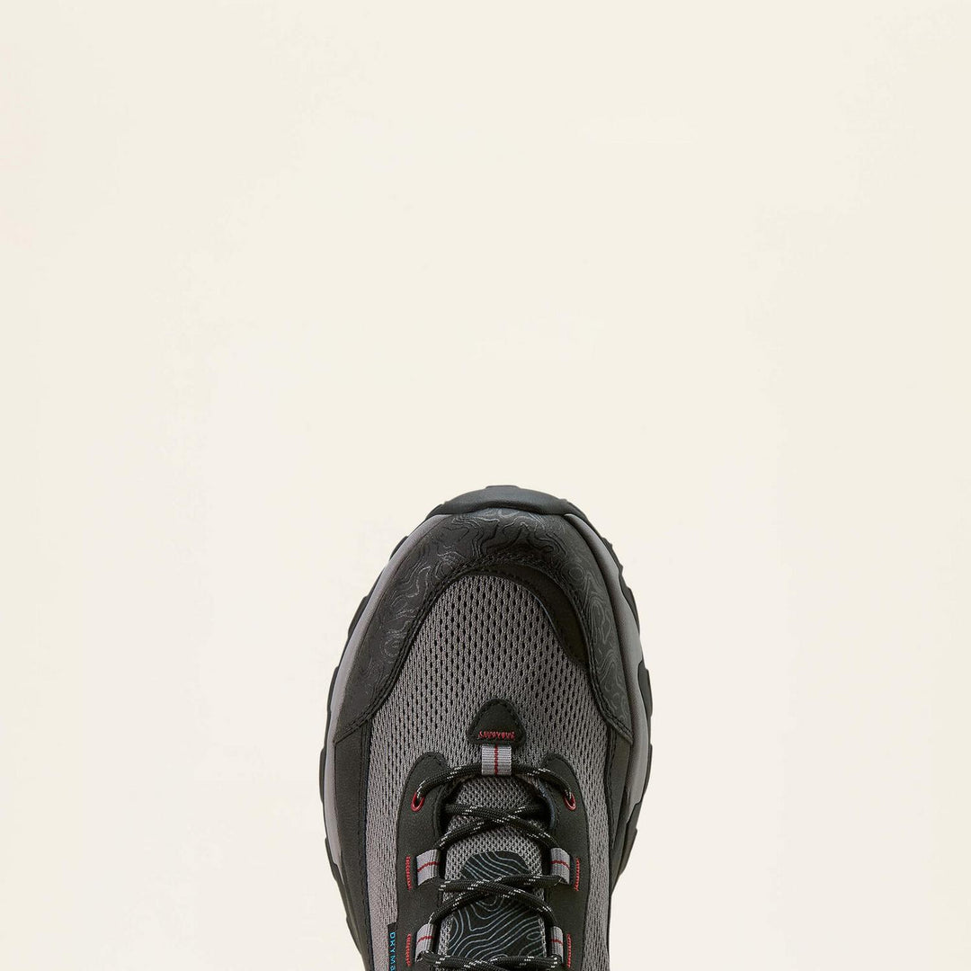 Ariat Mens Traverse Mid Waterproof Hiking Boot – view 3