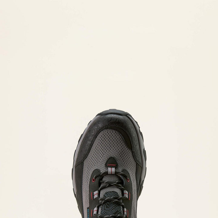 Ariat Mens Traverse Mid Waterproof Hiking Boot – view 3