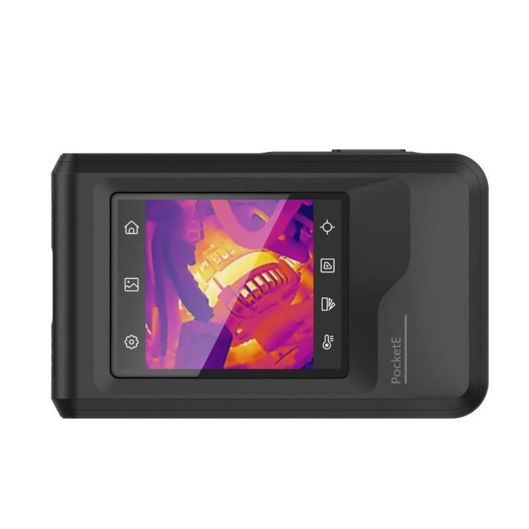 HIKMICRO PocketE 96x96px Thermal Camera