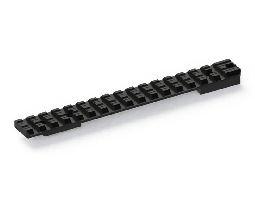 Burris XTB One-Piece Picatinny Base Tikka 0 MOA