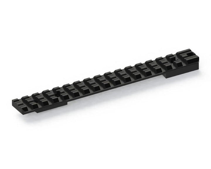 Burris XTB One-Piece Picatinny Base Tikka 0 MOA