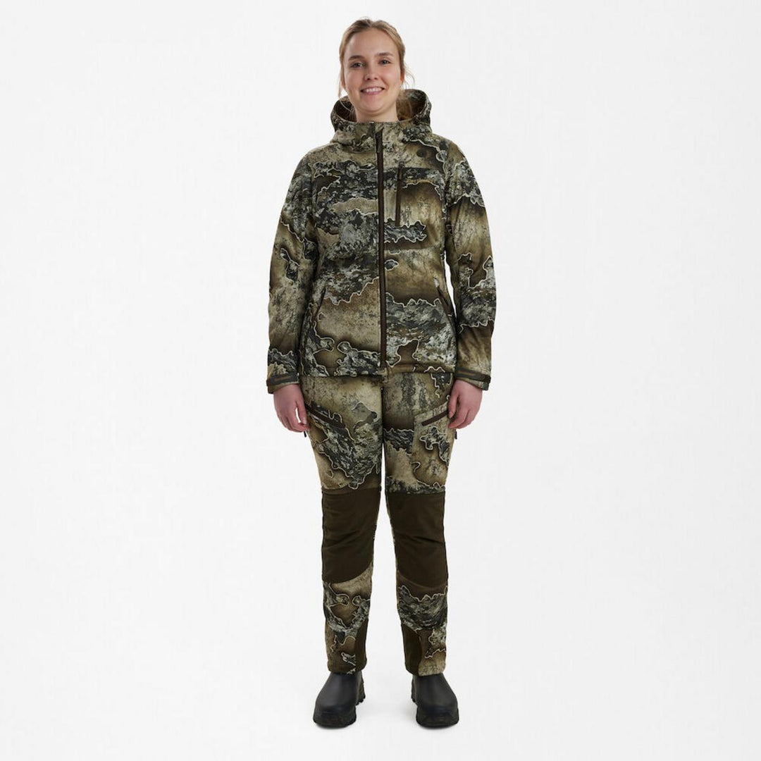 Deerhunter Lady Excape Softshell Jacket