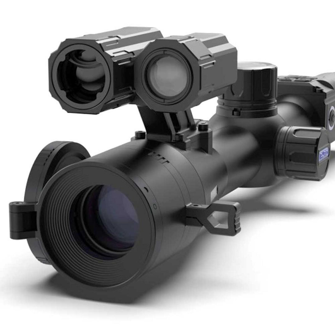 Pard Pard DS35 50RF Gen 2 Night Vision Rifle Scope 4 - 8x
