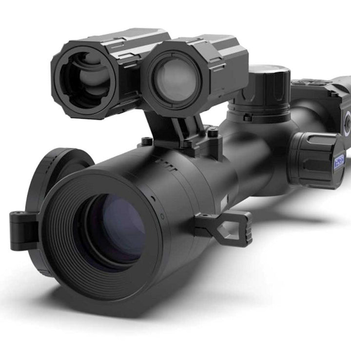 Pard Pard DS35 50RF Gen 2 Night Vision Rifle Scope 4 - 8x