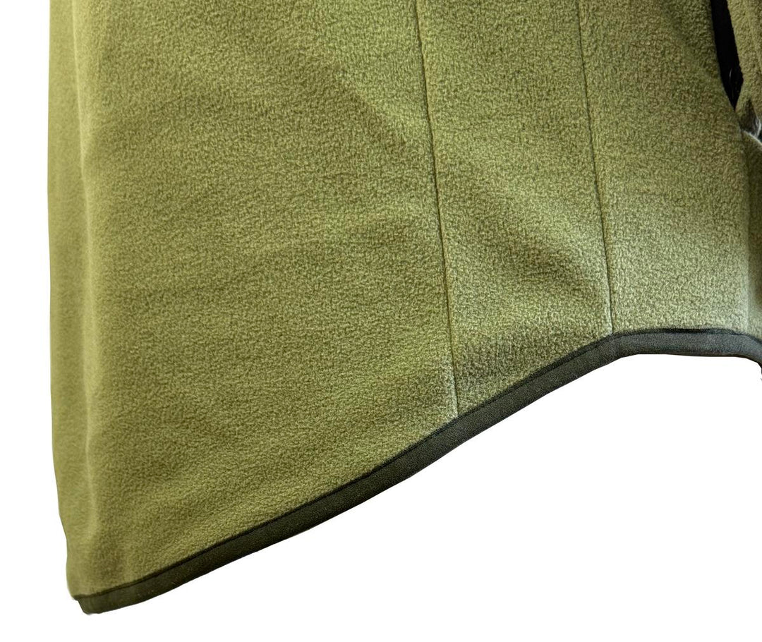 BushWear Pricket Pullover Fallow Fleece