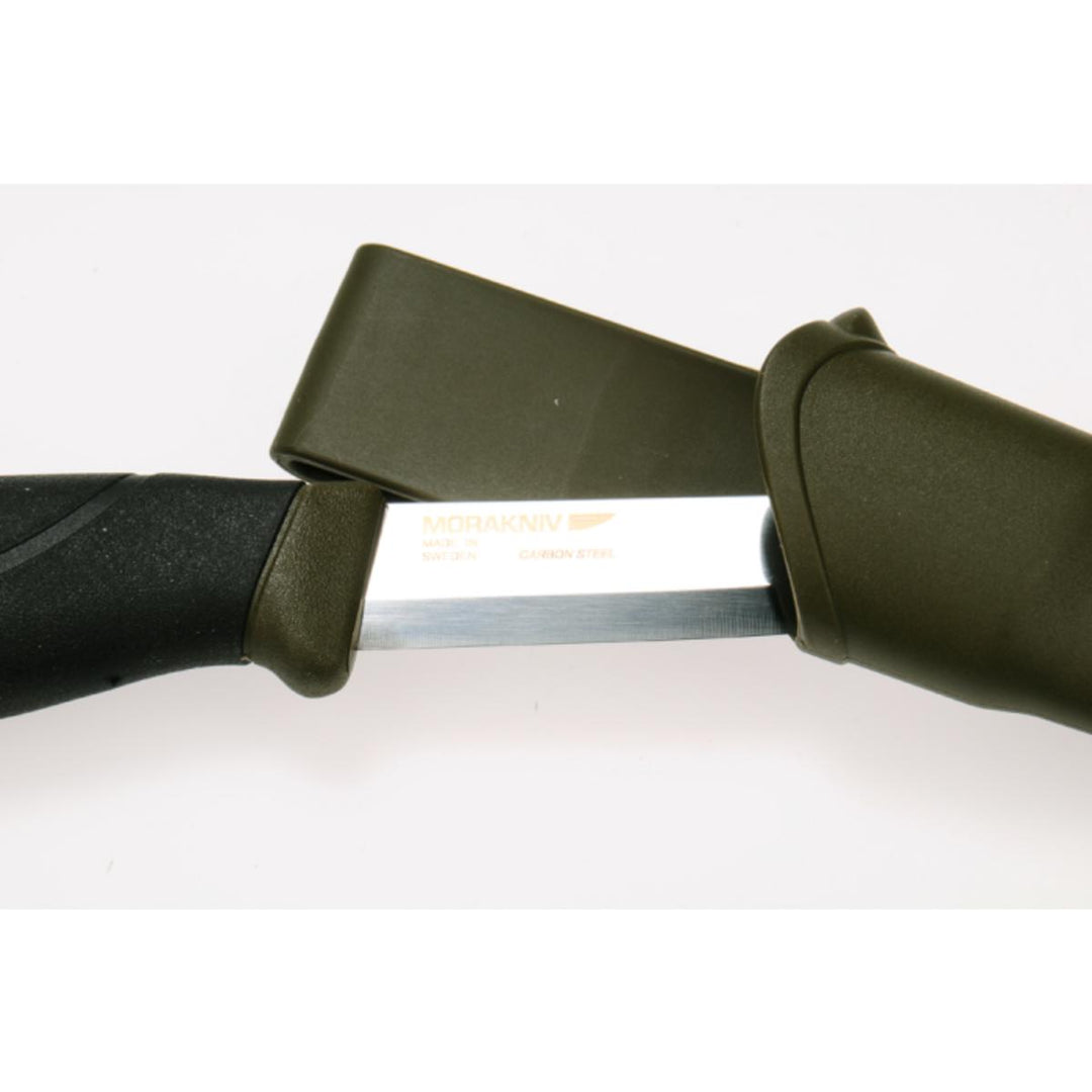 Mora Companion Heavy Duty MG