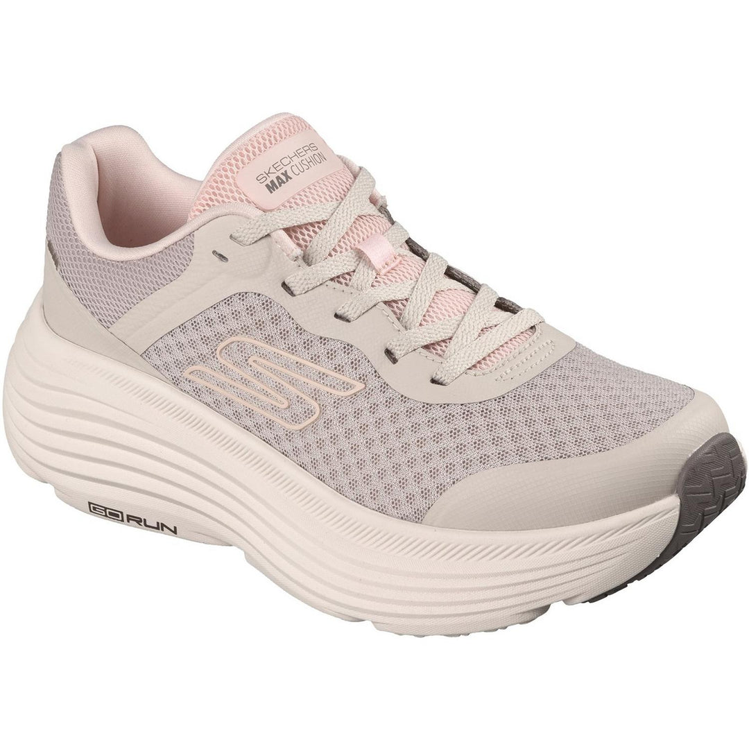 Max Cushioning Endeavour Trainer Natural Synthetic/Trim