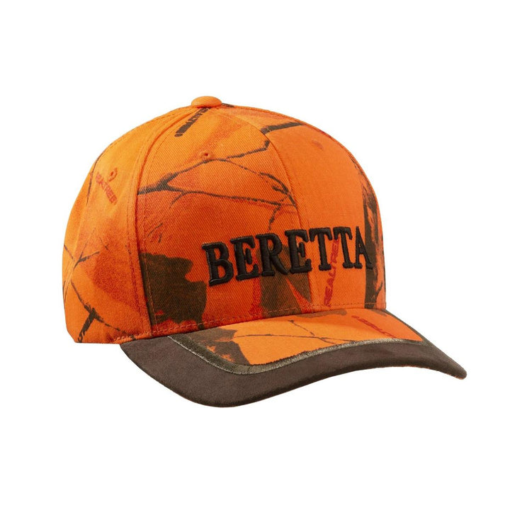 BERETTA CAP Realtree Ap Camo Hd
