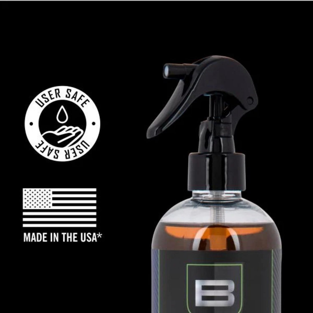 Breakthrough Clean Battle Born All-In-One CLP 16oz Trigger Spray
