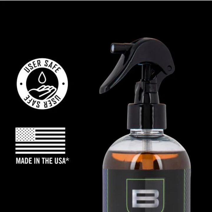 Breakthrough Clean Battle Born All-In-One CLP 16oz Trigger Spray
