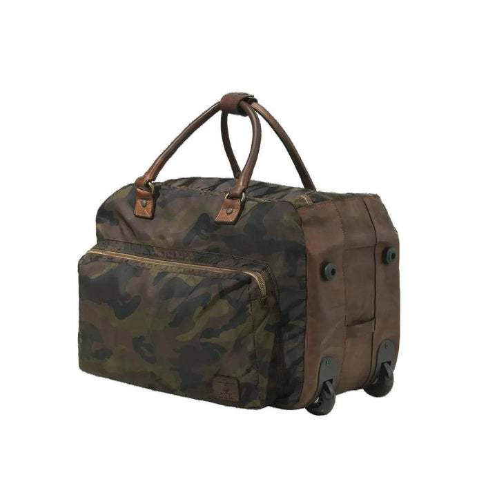Beretta VELA TROLLEY Military Camo