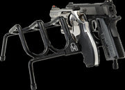 Hornady HornadyÂ® 4 Gun Pistol Rack